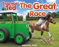Cover: Tractor Ted The Great Race - Tractorland Ltd