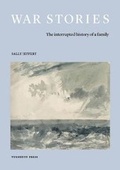 Cover: War Stories - Turnedup Press