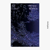Enlarge image Cover: Heavy Waters - The 87 Press