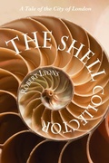 Cover: The Shell Collector - Clink Street Publishing