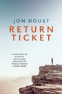 Cover: Return Ticket - Fremantle Press