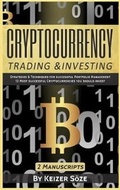 Cover: Cryptocurrency Trading & Investing - Sabi Shepherd Ltd