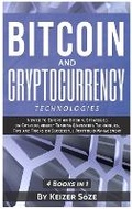Cover: Bitcoin and Cryptocurrency Technologies - Sabi Shepherd Ltd