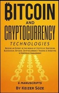 Cover: Bitcoin and Cryptocurrency Technologies - Sabi Shepherd Ltd