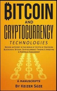 Enlarge image Cover: Bitcoin and Cryptocurrency Technologies - Sabi Shepherd Ltd