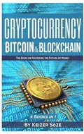 Cover: Cryptocurrency - Sabi Shepherd Ltd