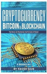 Enlarge image Cover: Cryptocurrency - Sabi Shepherd Ltd