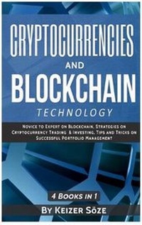Enlarge image Cover: Cryptocurrencies and Blockchain Technology - Sabi Shepherd Ltd