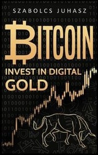 Enlarge image Cover: Bitcoin - Sabi Shepherd Ltd