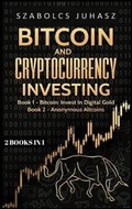 Cover: Bitcoin and Cryptocurrency Investing - Sabi Shepherd Ltd
