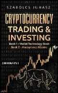 Cover: Cryptocurrency Trading & Investing - Sabi Shepherd Ltd