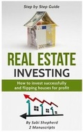 Cover: Real Estate Investing - Sabi Shepherd Ltd