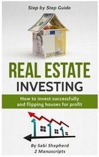 Enlarge image Cover: Real Estate Investing - Sabi Shepherd Ltd