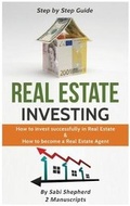 Cover: Real Estate Investing - Sabi Shepherd Ltd