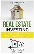 Cover: Real Estate Investing - Sabi Shepherd Ltd