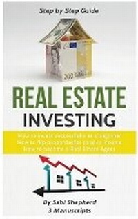 Enlarge image Cover: Real Estate Investing - Sabi Shepherd Ltd