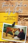 Cover: There's a Beetle in My Bucket - PC junior