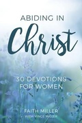 Cover: Abiding in Christ - Equip Press