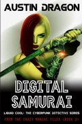 Cover: Digital Samurai - Well-Tailored Books