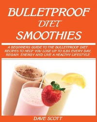 Enlarge image Cover: Bulletproof Diet Smoothie - Jossy