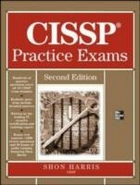 Abbildung von: CISSP Practice Exams, Second Edition - McGraw-Hill Education
