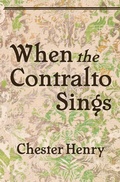 Cover: When the Contralto Sings - Dagmar Miura