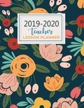 Cover: Teacher Lesson Planner - Timeline Publishers