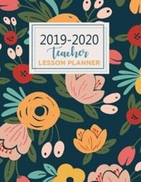 Enlarge image Cover: Teacher Lesson Planner - Timeline Publishers
