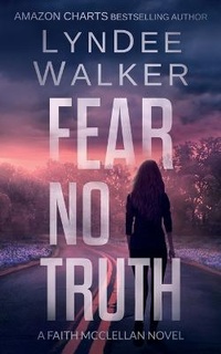 Enlarge image Cover: Fear No Truth - Severn River Publishing