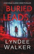 Cover: Buried Leads - Severn River Publishing