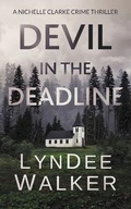 Cover: Devil in the Deadline - Severn River Publishing