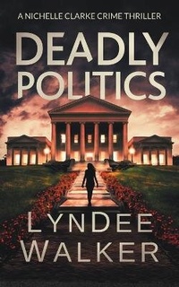 Enlarge image Cover: Deadly Politics - Severn River Publishing