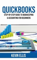 Cover: QuickBooks - Novelty Publishing LLC