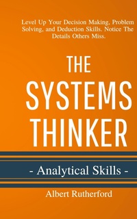Abbildung von: The Systems Thinker - Analytical Skills - VDZ