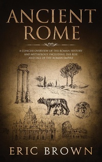 Abbildung von: Ancient Rome - Guy Saloniki