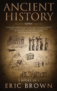 Abbildung von: Ancient History - Guy Saloniki