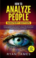 Bild: How to Analyze People - SD Publishing LLC