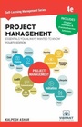 Cover: Project Management Essentials You Always Wanted To Know - Vibrant Publishers
