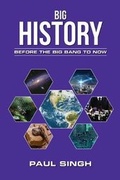 Cover: Big History - Singh Global Initiatives