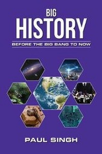 Enlarge image Cover: Big History - Singh Global Initiatives
