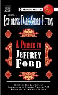 Enlarge image Cover: Exploring Dark Short Fiction #4 - Dark Moon Books