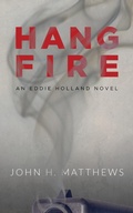 Cover: Hangfire - Bluebullseye LLC