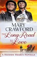 Cover: The Long Road to Love - Diversity Ink