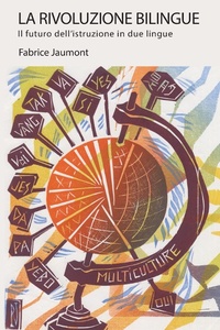 Enlarge image Cover: La Rivoluzione bilingue - TBR Books