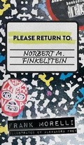 Cover: Please Return to - Intense Publications