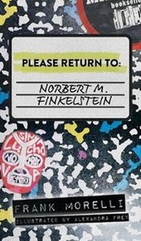 Enlarge image Cover: Please Return to - Intense Publications