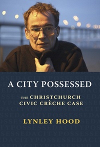 Abbildung von: City Possessed - Otago University Press