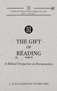 Enlarge image Cover: The Gift of Reading - Part 2 - Teleioteti