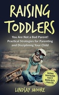 Cover: Raising Toddlers - Nicholas O'Neil