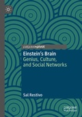 Cover: Einstein's Brain - Palgrave Pivot